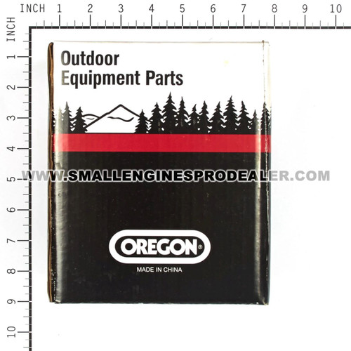 82-403 - SPINDLE ASSY CUB CADET - OREGON - Image 3