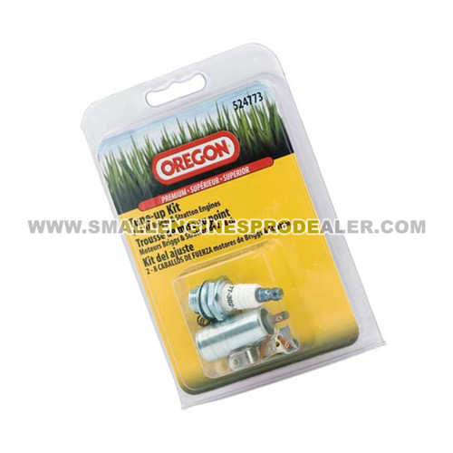 524773 - IGNITION KIT WITH SPARK PLUG I - OREGON -image2