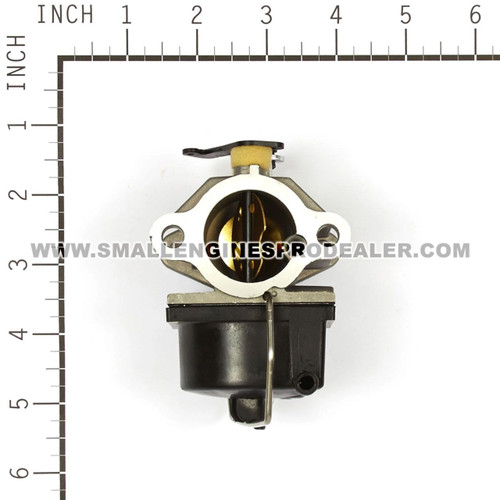 50-654 - CARBURETOR TECUMSEH 640065A - OREGON - Image 2