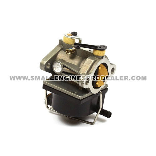 50-654 - CARBURETOR TECUMSEH 640065A - OREGON - Image 1 