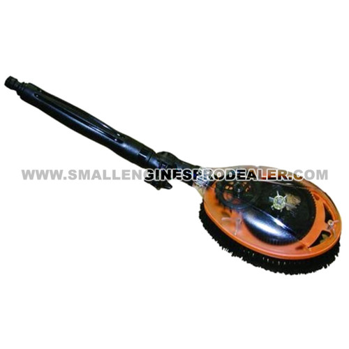 37-070 - DIRECT DRIVE ROTARY BRUSH WITH - OREGON-image1