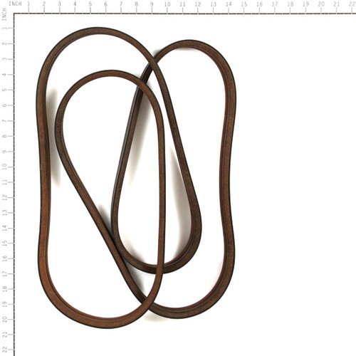 15-012 - BELT KUBOTA K564734710 1-1/4 X - OREGON img2