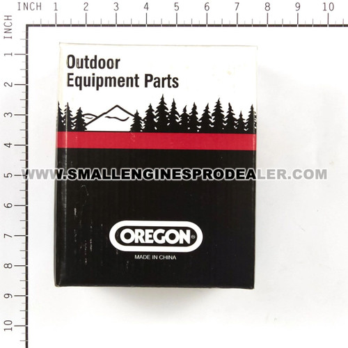 82-493 - SPINDLE ASSY AMF - OREGON - Image 4