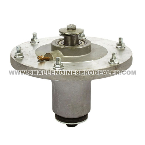 82-351 - SPINDLE ASSY GRASSHOPPER - OREGON - Image 1 