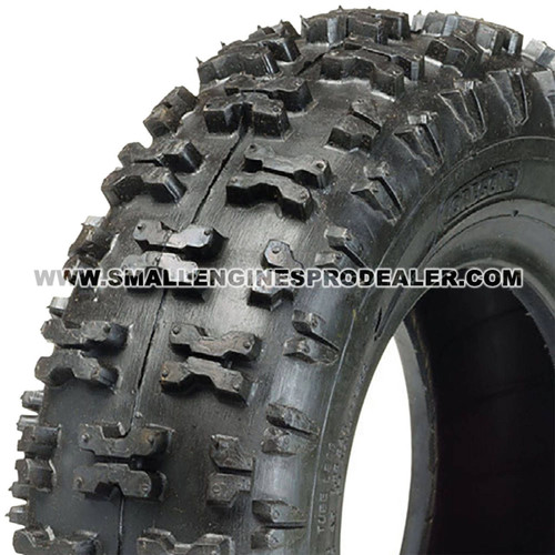 58-375 - OREGON TIRE 16X650-8 SNOW HOG 