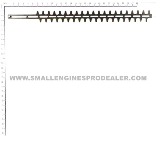 59-202 - BLADES HEDGE TRIMMER 24 INCH S - OREGON - Image 2 59-202 - BLADES HEDGE TRIMMER 24 INCH S - OREGON - Image 2