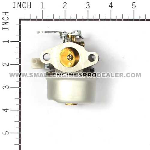 50-640 - CARBURETOR ASSEMBLY TECUMSEH - OREGON - Image 3