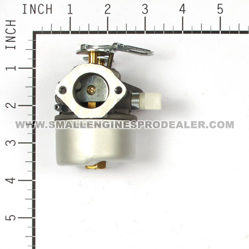 50-640 - CARBURETOR ASSEMBLY TECUMSEH - OREGON - Image 4