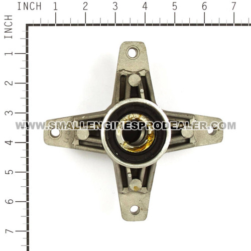 82-406 - SPINDLE ASSY CUB CADET - OREGON - Image 2