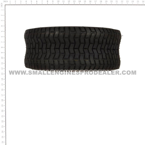 58-088 - OREGON TIRE 16X750-8TURF 2 PL - OREGON - Image 3