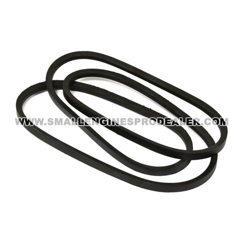 175-169 - BELT MOWER DECK 1/2 X 84-1/16 - OREGON-image3