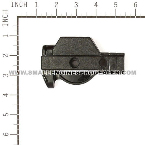 60-005 - THROTTLE CONTROL BODY MTD - OREGON - Image 2