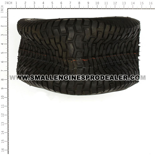 58-067 - OREGON TIRE 13X650-6 TURF 4PL - OREGON - Image 3