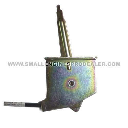 60-078 - THROTTLE AND CHOKE CONTROL FOR - OREGON-image4