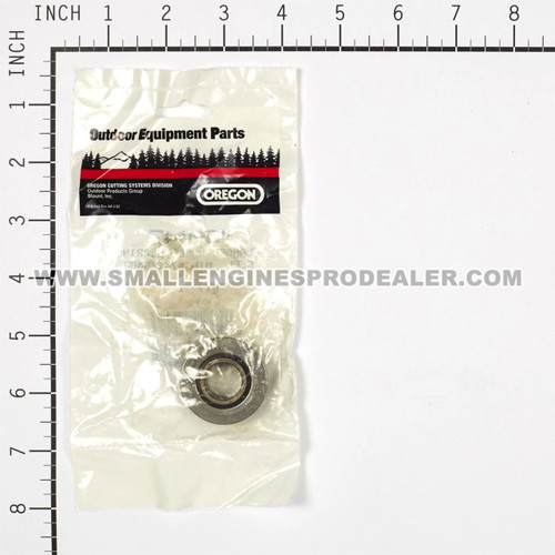 45-047 - BEARING FLANGED BALL 5/8IN X 1-3 - OREGON - Image 3