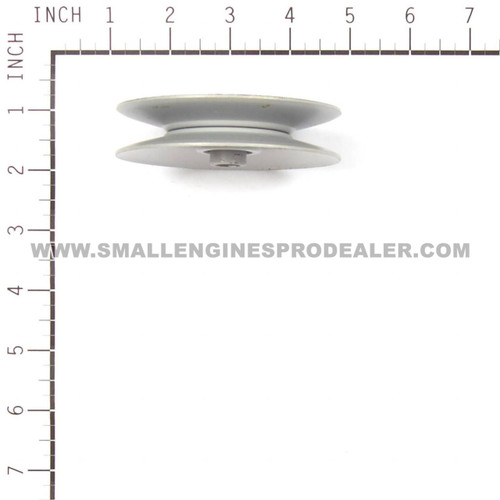34-036 - IDLER 3 1/2IN X 3/8IN V-BELT - OREGON - Image 3 34-036 - IDLER 3 1/2IN X 3/8IN V-BELT - OREGON - Image 3