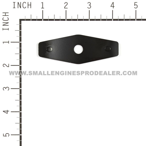 65-009 - BELL SUPPORT BLADE MTD 736-052 - OREGON - Image 2