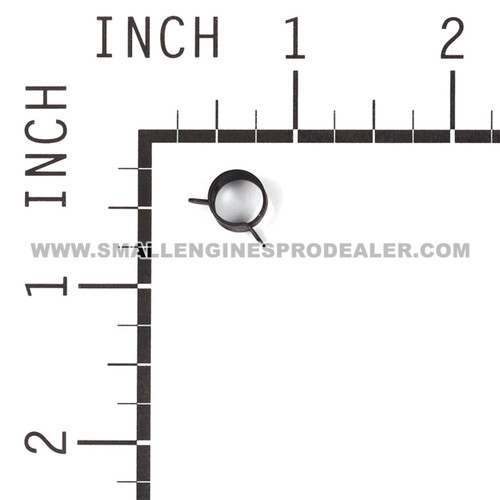 02-041 - HOSE CLAMP 1/8IN - OREGON - Image 2