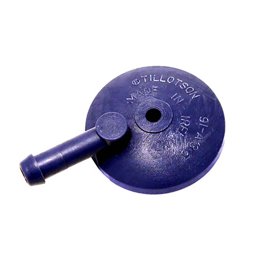 TILLOTSON 91A-351 - COVER