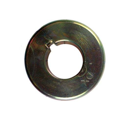 Part 7015780YP - PULLEY ENGINE YEL - BRIGGS & STRATTON (Formerly MURRAY) original OEM
