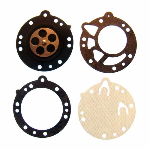 Part number DG-5HL TILLOTSON