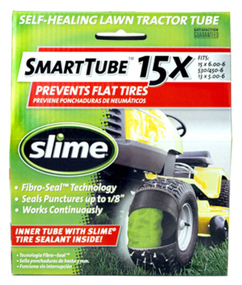 SLIME SMART TUBE 15 X 600 X 6 - (UNIVERSAL) - 14347