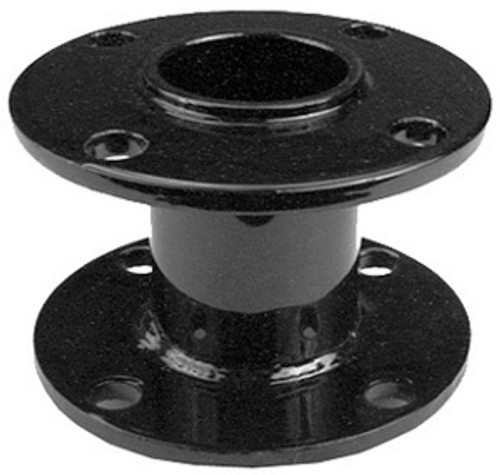 HUB REAR 2-3/4In.OVERALL LENGTH - (UNIVERSAL) - 10083