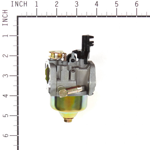 Troy Bilt - MTD 951-12705 - CARBURETOR ASM img4