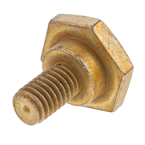 Troy Bilt MTD 7380322A SCREW SHIELD Original OEM part
