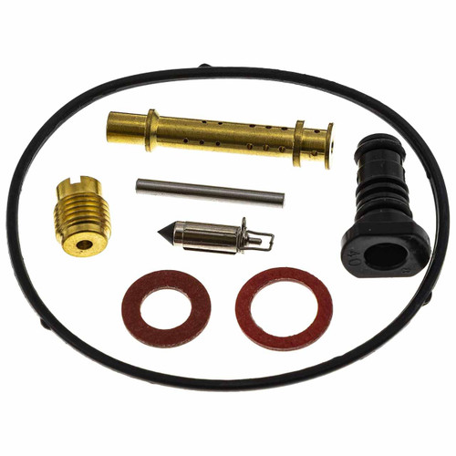 Troy Bilt MTD 95112712 CARBURETOR REBUILD Original OEM part