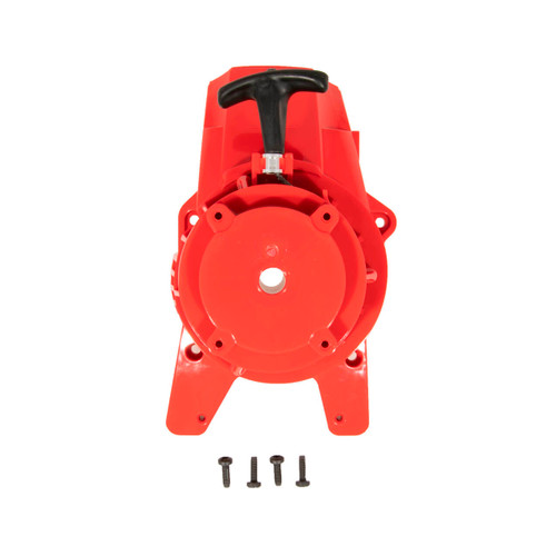 Troy Bilt MTD 75305158 STARTER HSG. ASM Original OEM part