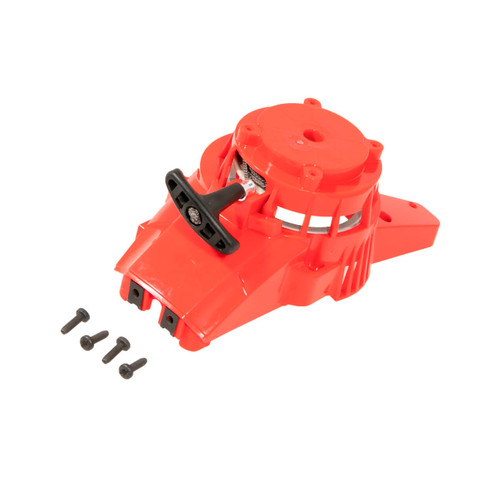 Troy Bilt MTD 75305158 STARTER HSG. ASM Original OEM part
