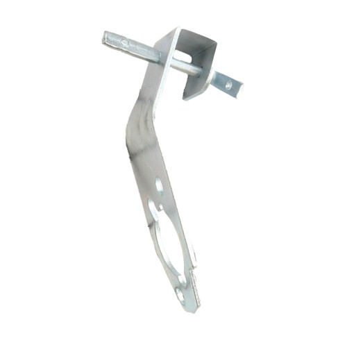 Troy Bilt MTD 95111112 BRACKET CHOKE CO Original OEM part