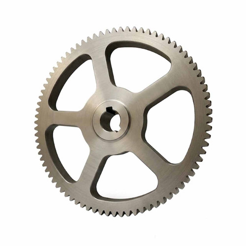 Troy Bilt MTD 91704230 GEAR 80 TOOTH Original OEM part