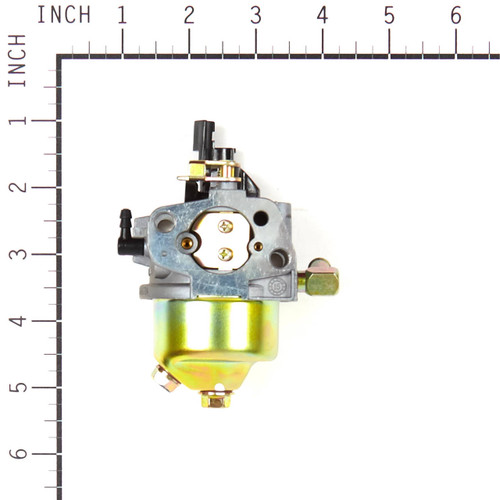 Troy Bilt - MTD 951-14026A - CARBURETOR ASM PRMR HY 1 img3