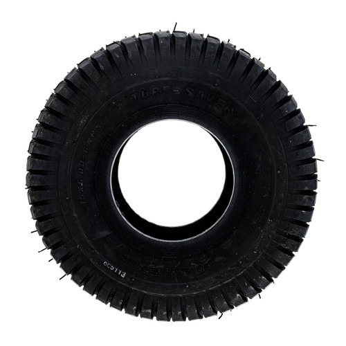 Troy Bilt MTD 73417310901 TIRE 15X6 SQ. TRD. Original OEM part