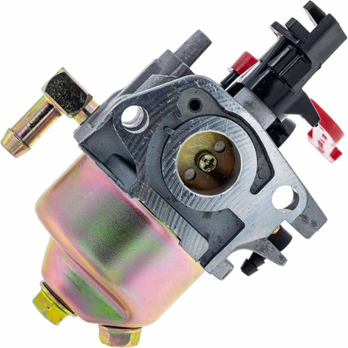 Troy Bilt MTD 95112612A CARBURETOR ASM PRI Original OEM part