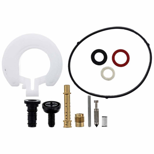 Troy Bilt MTD 95112119A CARBURETOR KIT MAJ Original OEM part