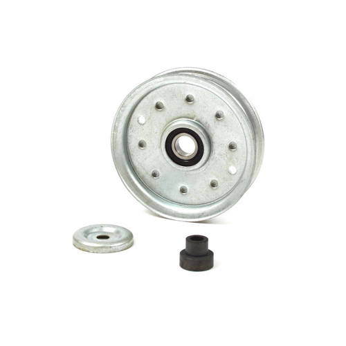 Troy Bilt - MTD 753-08171 - PULLEY KIT IDLER 