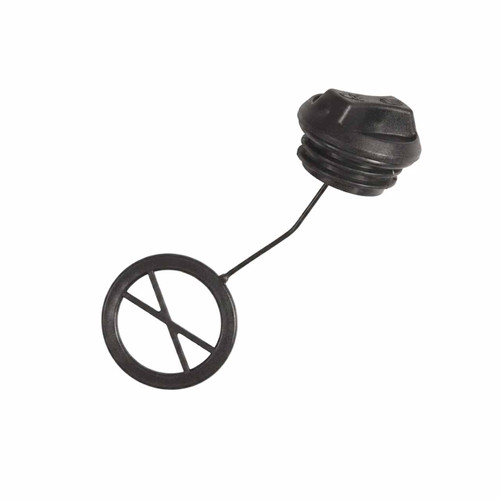 Troy Bilt MTD 75306741 FUEL CAP SAW Original OEM part