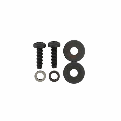 Troy Bilt MTD 75308001 BLADE HARDWARE Original OEM part