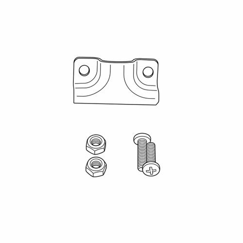 Troy Bilt MTD 75306803 BLADE ASM CUTOFF Original OEM part
