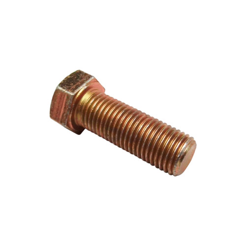 Troy Bilt MTD 7103029 BOLT HEX 7/16 20 X Original OEM part