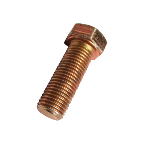 Troy Bilt MTD 7103029 BOLT HEX 7/16 20 X Original OEM part
