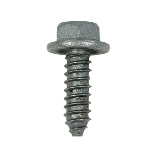 Troy Bilt MTD 71005058 SCREW 1/4 14 X .75 Original OEM part