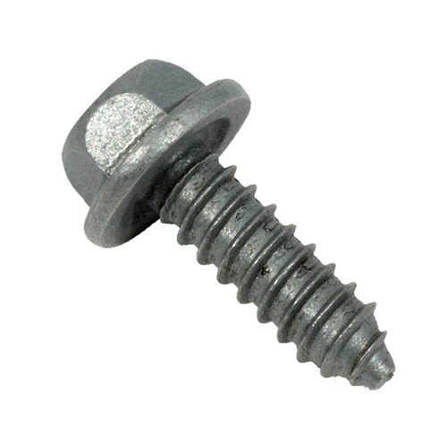 Troy Bilt MTD 71005058 SCREW 1/4 14 X .75 Original OEM part