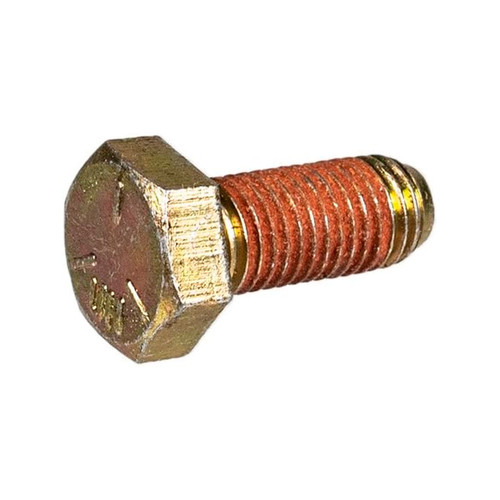 Troy Bilt MTD 7100627 SCREW CAP LOCK 5/1 Original OEM part