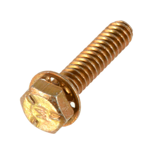 Troy Bilt MTD 1752461 SCREW HW M10 24X.88 Original OEM part