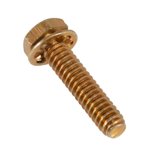 Troy Bilt MTD 1752461 SCREW HW M10 24X.88 Original OEM part