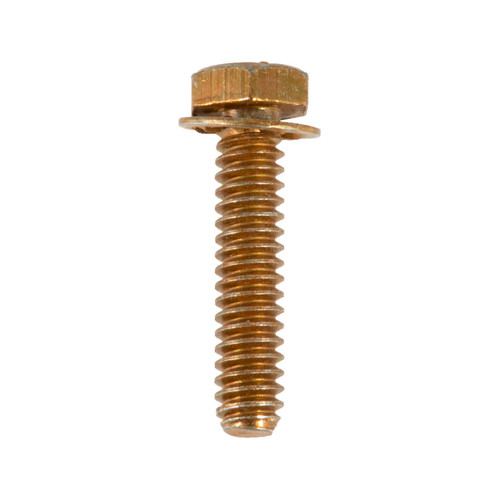 Troy Bilt MTD 1752461 SCREW HW M10 24X.88 Original OEM part